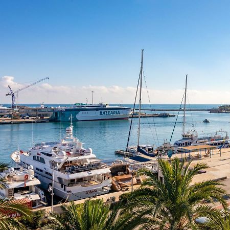 Apartment Puerto Denia By Interhome Eksteriør billede