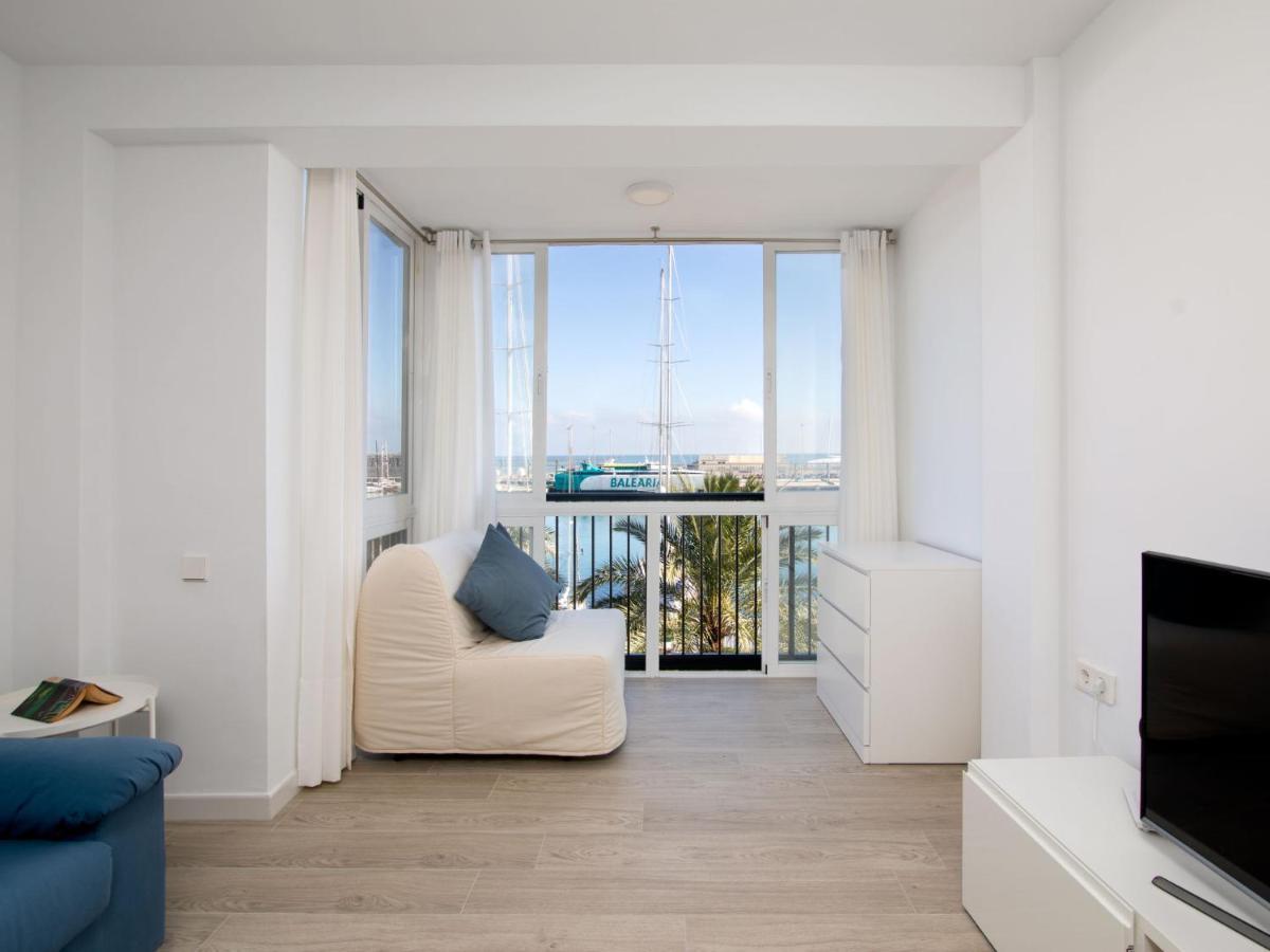 Apartment Puerto Denia By Interhome Eksteriør billede