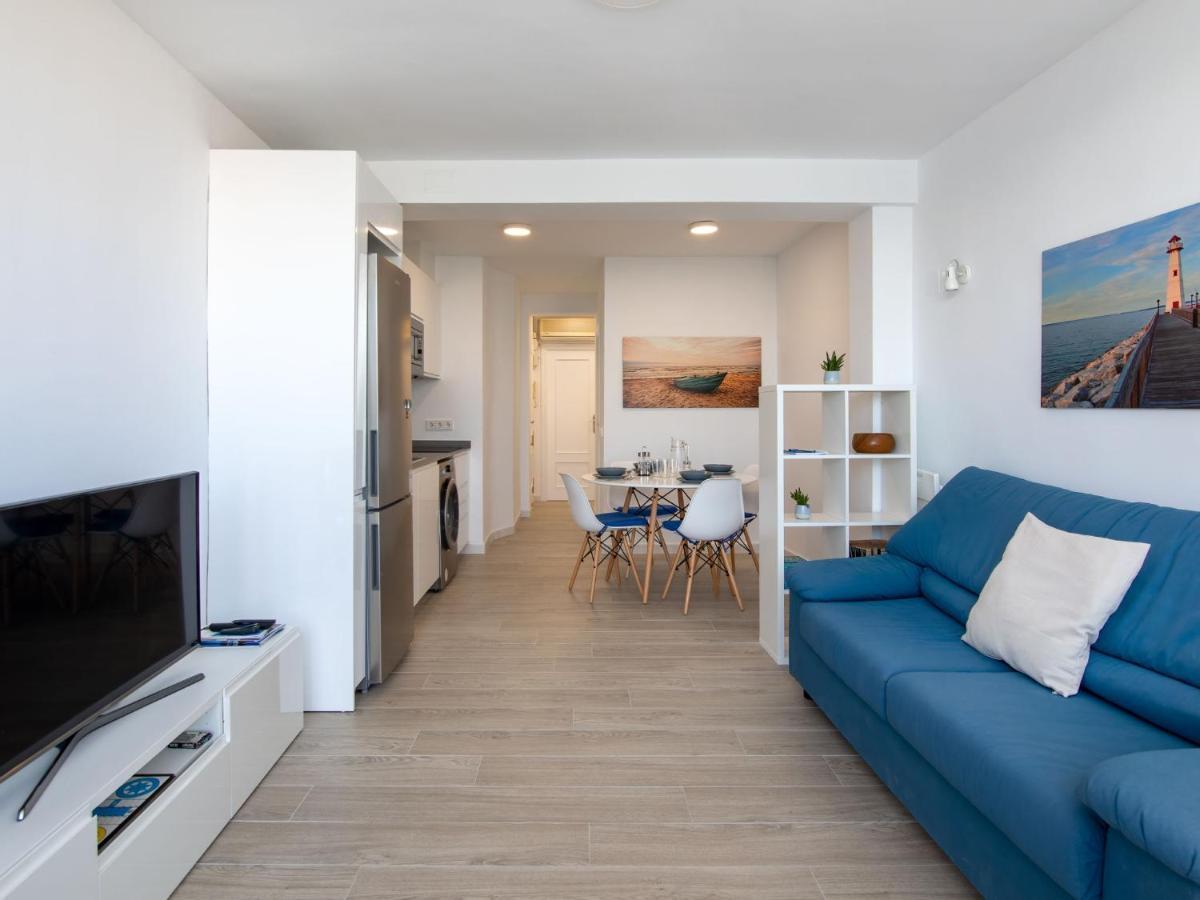 Apartment Puerto Denia By Interhome Eksteriør billede