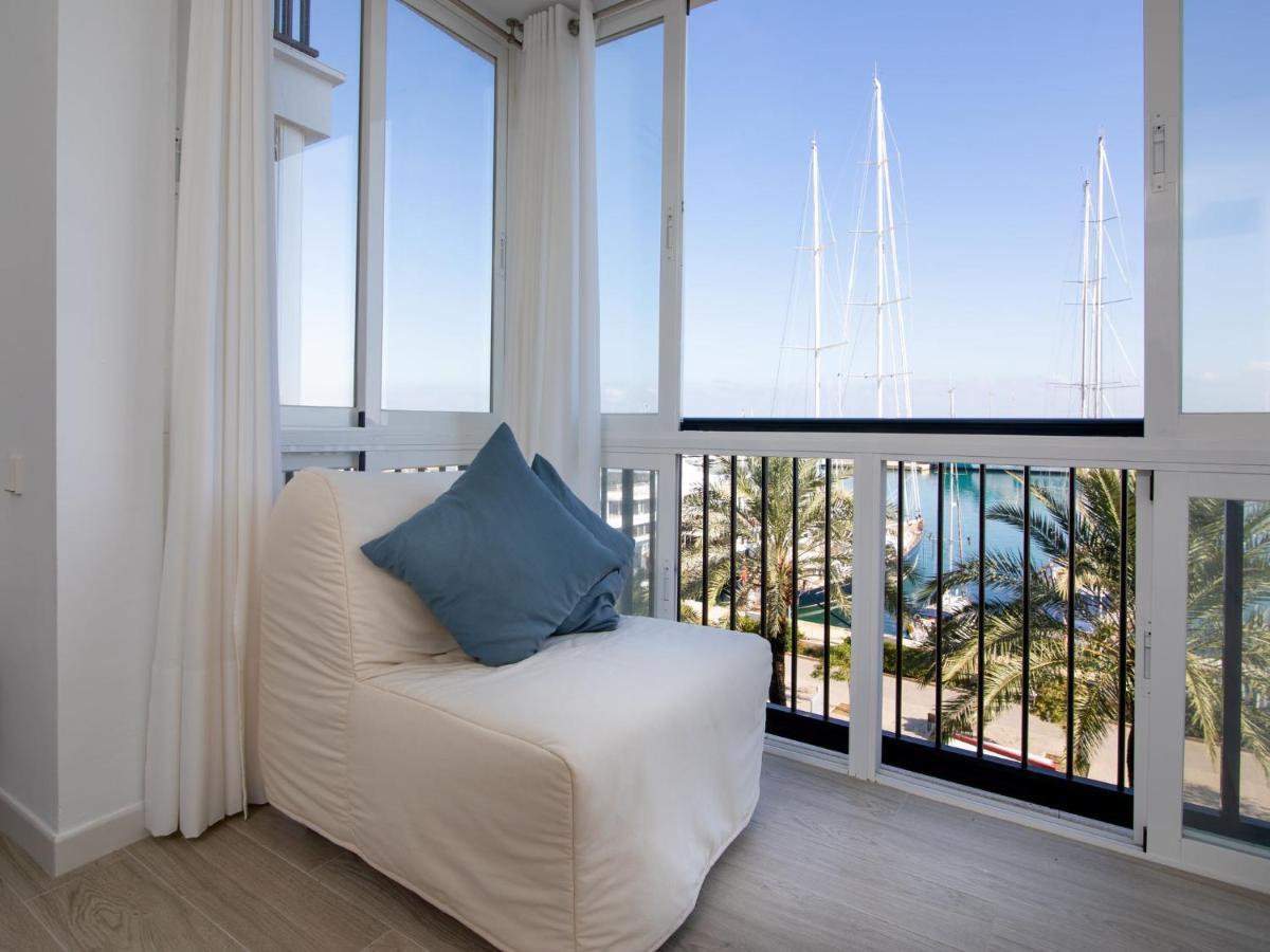 Apartment Puerto Denia By Interhome Eksteriør billede