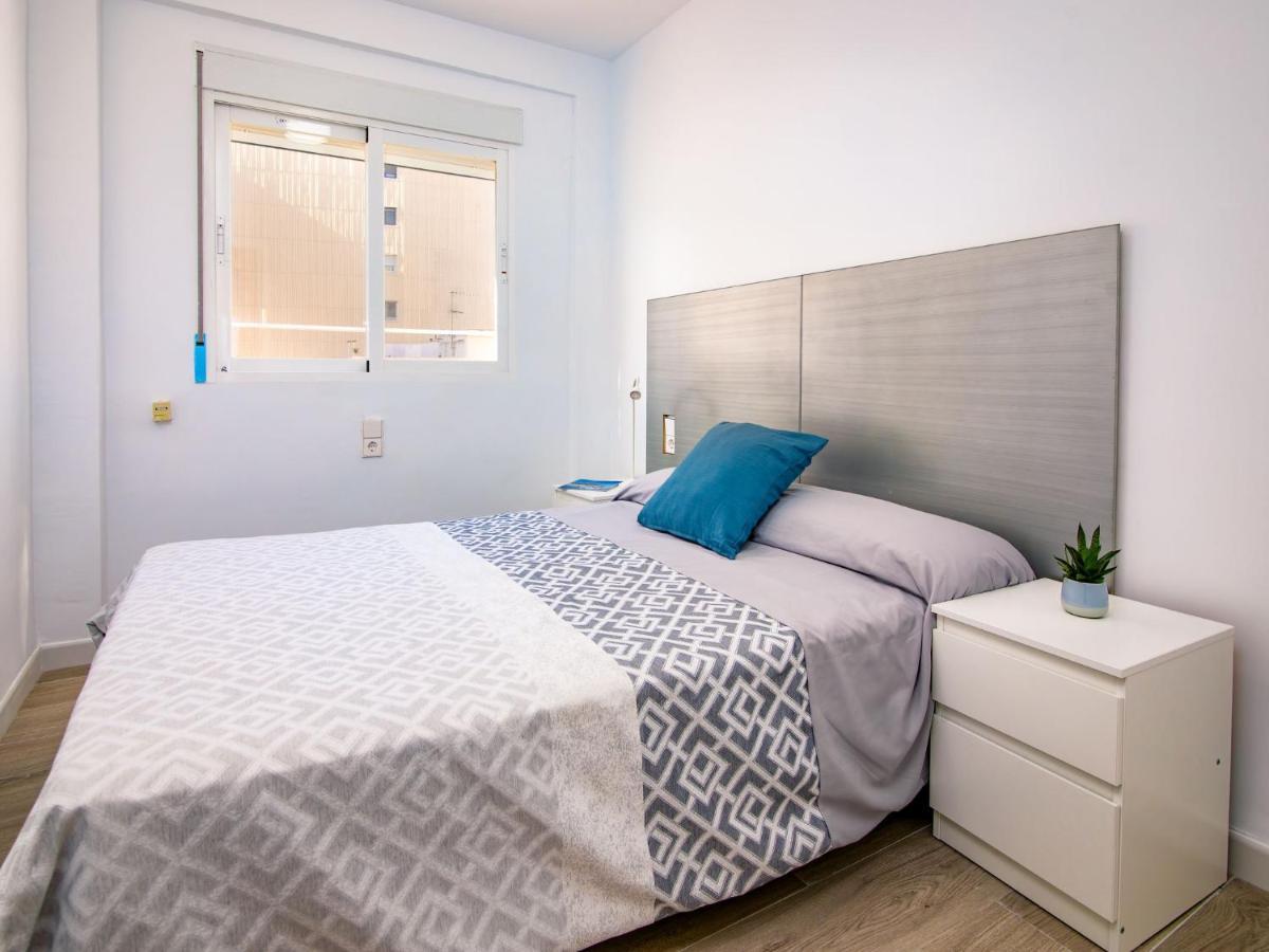 Apartment Puerto Denia By Interhome Eksteriør billede