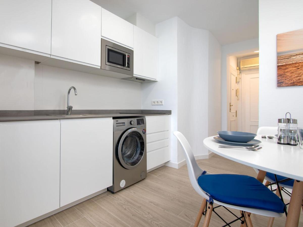 Apartment Puerto Denia By Interhome Eksteriør billede