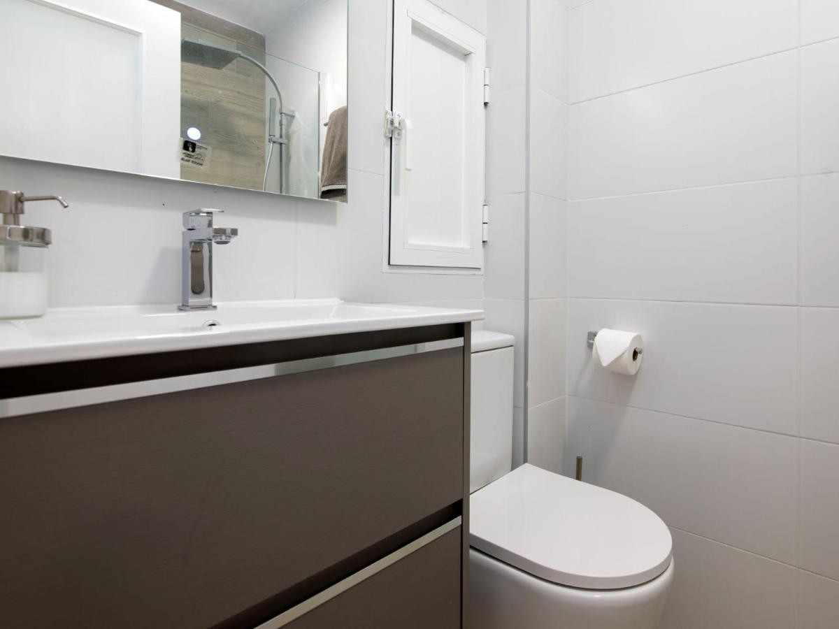 Apartment Puerto Denia By Interhome Eksteriør billede